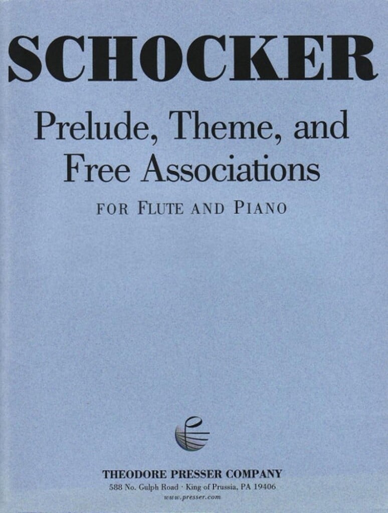 Prelude, Theme, and Free Associations